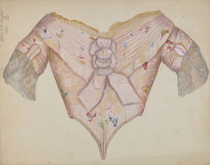 Bodice