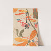Boekillustraties by Hashiguchi Goyō