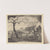 Boerderij met vee in Holland (1926) by Lodewijk Schelfhout