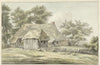 Boerderij te Eext, Drenthe