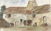 Boerderij te Guibray