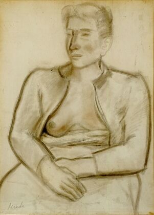 Boerin (1943)