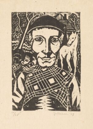 Boerin (1929)