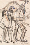 Bogenschütze (1920)