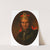 Boguwil Dawison als Richard III (1853) by Friedrich von Amerling