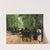 Bois De Boulogne by Jean Béraud