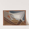 Bol et pipe by Juan Gris