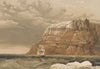 Bold Headland on Baring Island