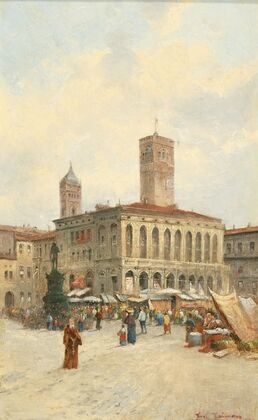 Bologna