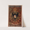 Bolossy Kiralfy&#039;s great production, Dolores by Victorien Sardou by A.S. Seer&#039;s Litho.