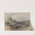 Bolsover Castle by Charles Walter Radclyffe