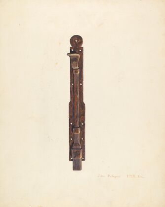 Bolt