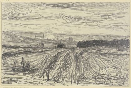 Bombardement of Reims