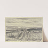 Bombardement of Reims by Jakob Nussbaum