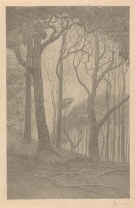 Bomen (1898)