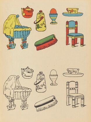 Bon voyage Pl.14 (1935)