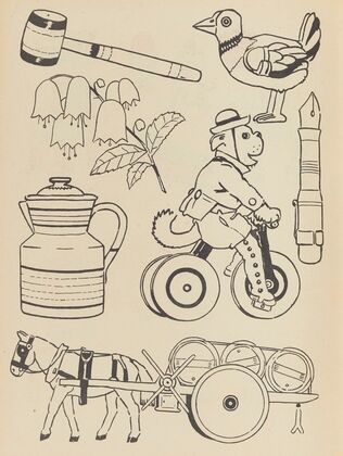 Bon voyage Pl.15 (1935)