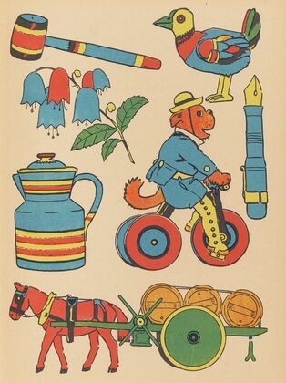 Bon voyage Pl.16 (1935)