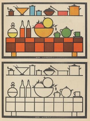 Bon voyage Pl.18 (1935)