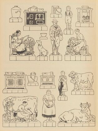Bon voyage Pl.19 (1935) — size preview
