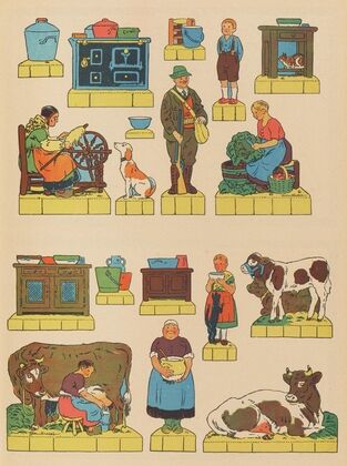 Bon voyage Pl.20 (1935)