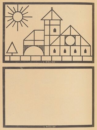 Bon voyage Pl.21 (1935)