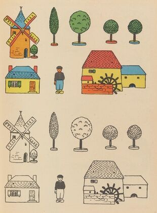 Bon voyage Pl.22 (1935)