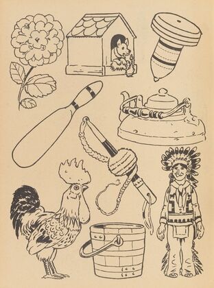 Bon voyage Pl.23 (1935)