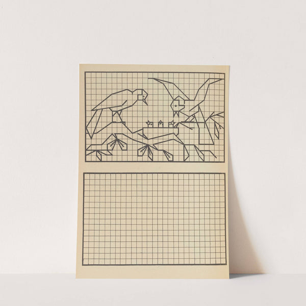 Bon voyage Pl.25 (1935) by Gaston Marechaux