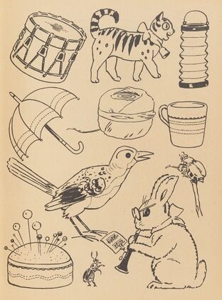 Bon voyage Pl.28 (1935)