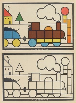 Bon voyage Pl.33 (1935)