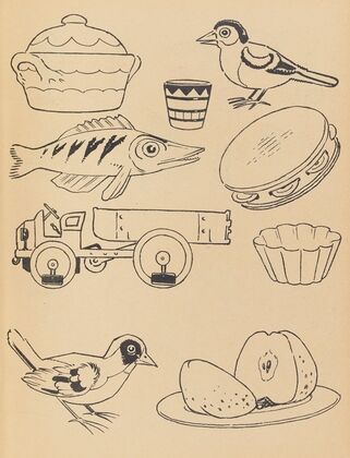 Bon voyage Pl.44 (1935)