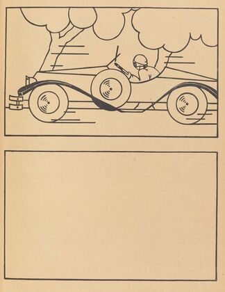 Bon voyage Pl.46 (1935)