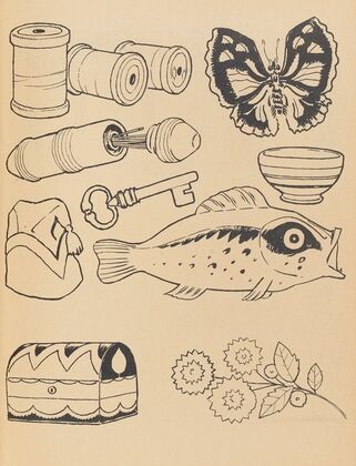 Bon voyage Pl.48 (1935) — size preview