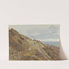 Bonchurch Downs by John Brett