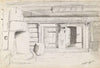 Bondestue, Bolkesjø (1844)