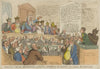 Boney’s trial, sentence, and dying speech, or Europe’s injuries revenged (1815)