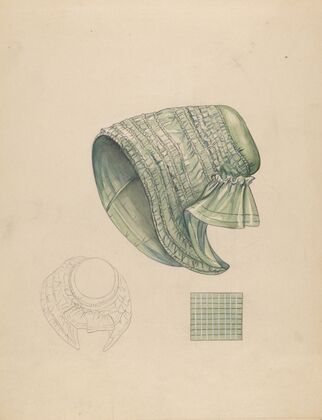 Bonnet