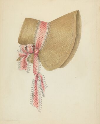 Bonnet