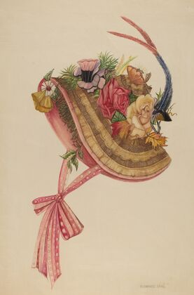 Bonnet