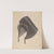Bonnet by Francis Law Durand