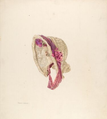 Bonnet