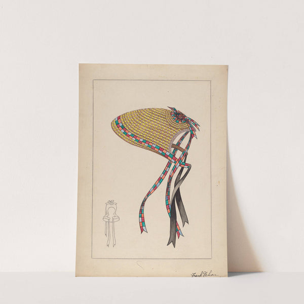 Bonnet by Frank Nelson