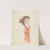 Bonnet by Gertrude Lemberg