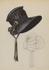Bonnet