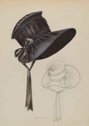 Bonnet