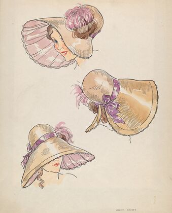 Bonnet