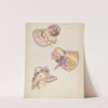 Bonnet by Lillian Causey