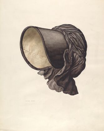 Bonnet