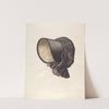 Bonnet by Lillian Causey